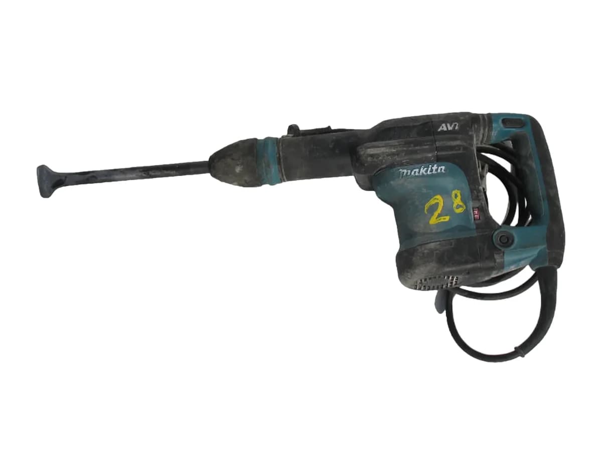 Bohrhammer