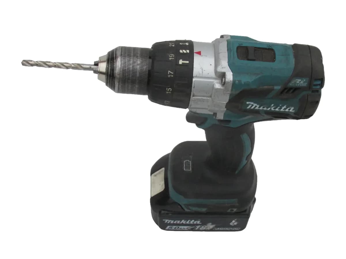 Akku-Bohrschrauber Makita