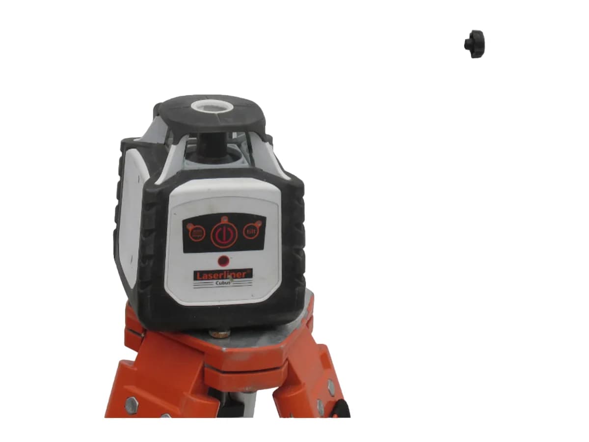 Rotationslaser