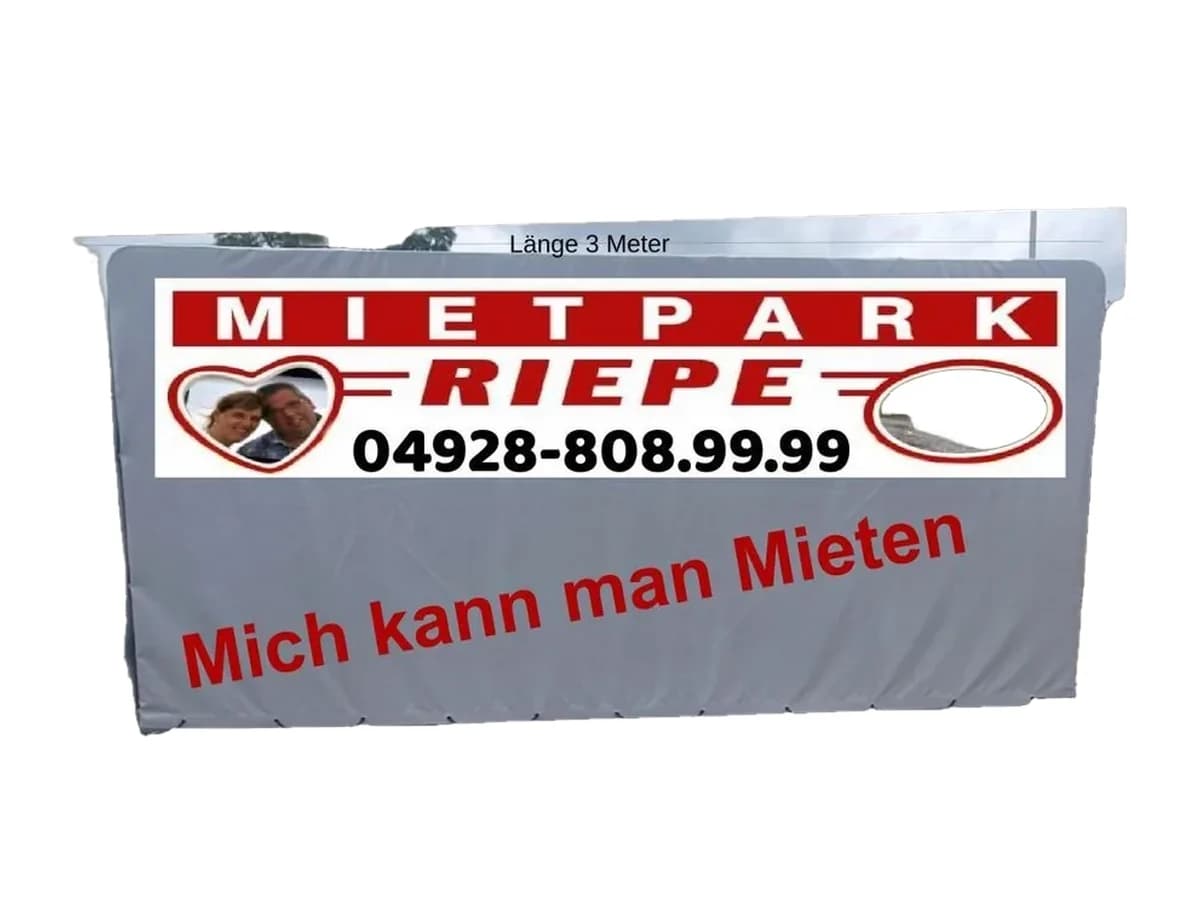 Plananhänger