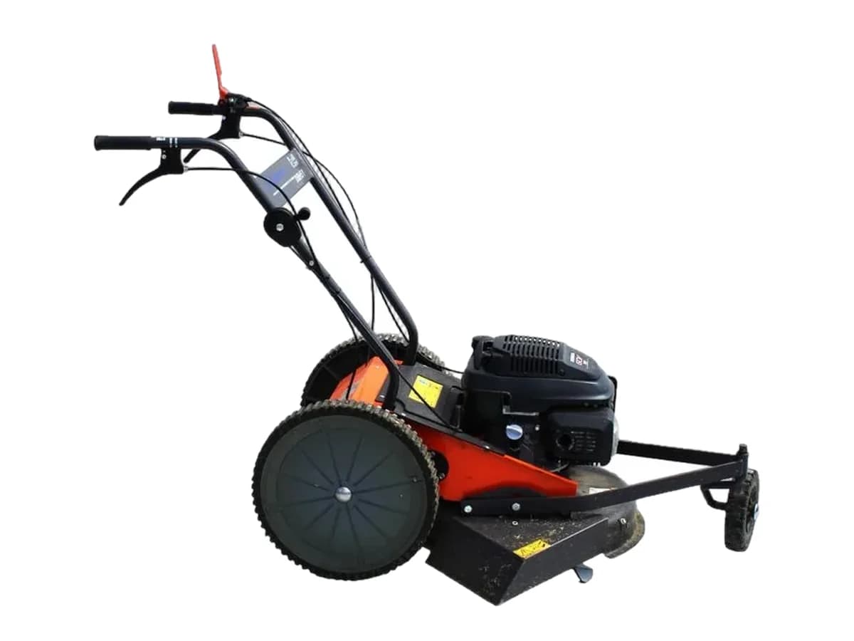 Hochgrasmäher Husqvarna DBH51