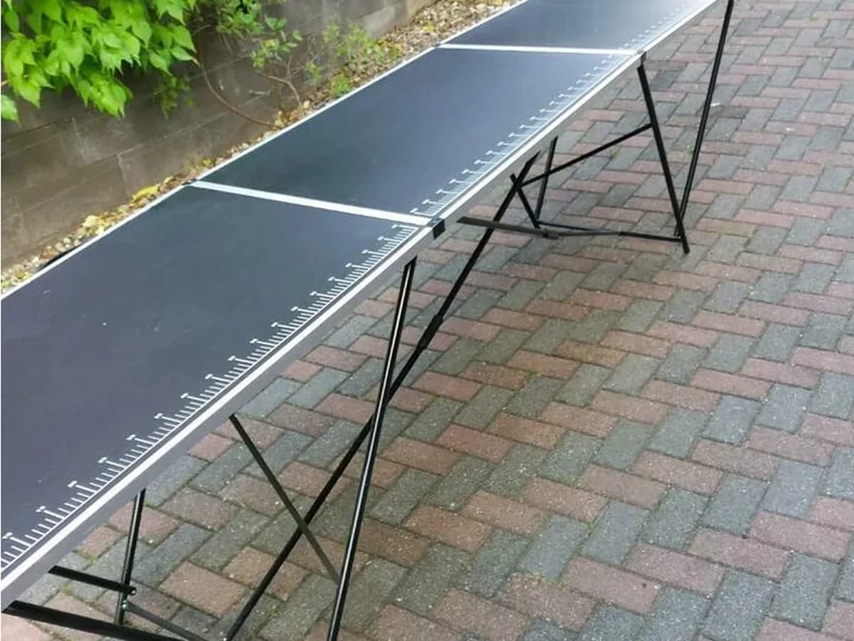 Tapeziertisch