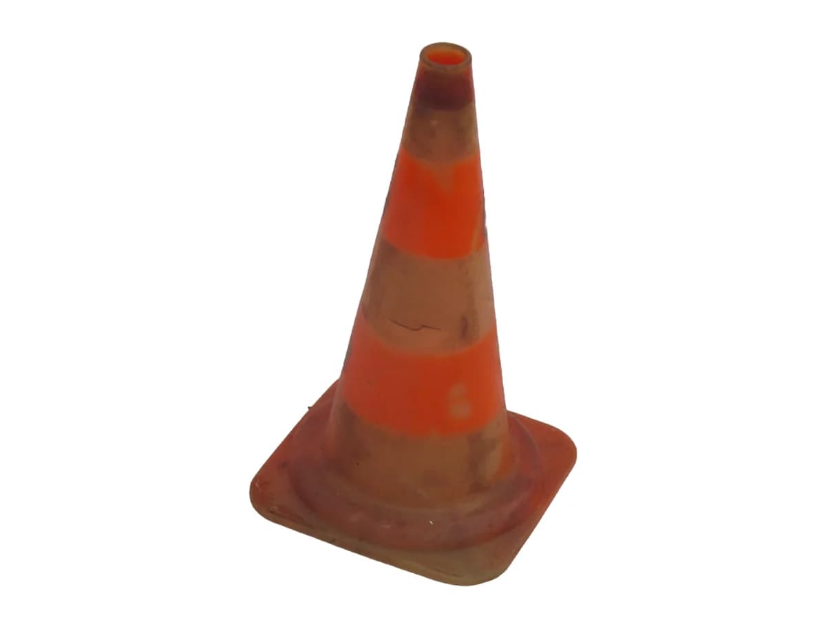 Leitkegel (Pylon)