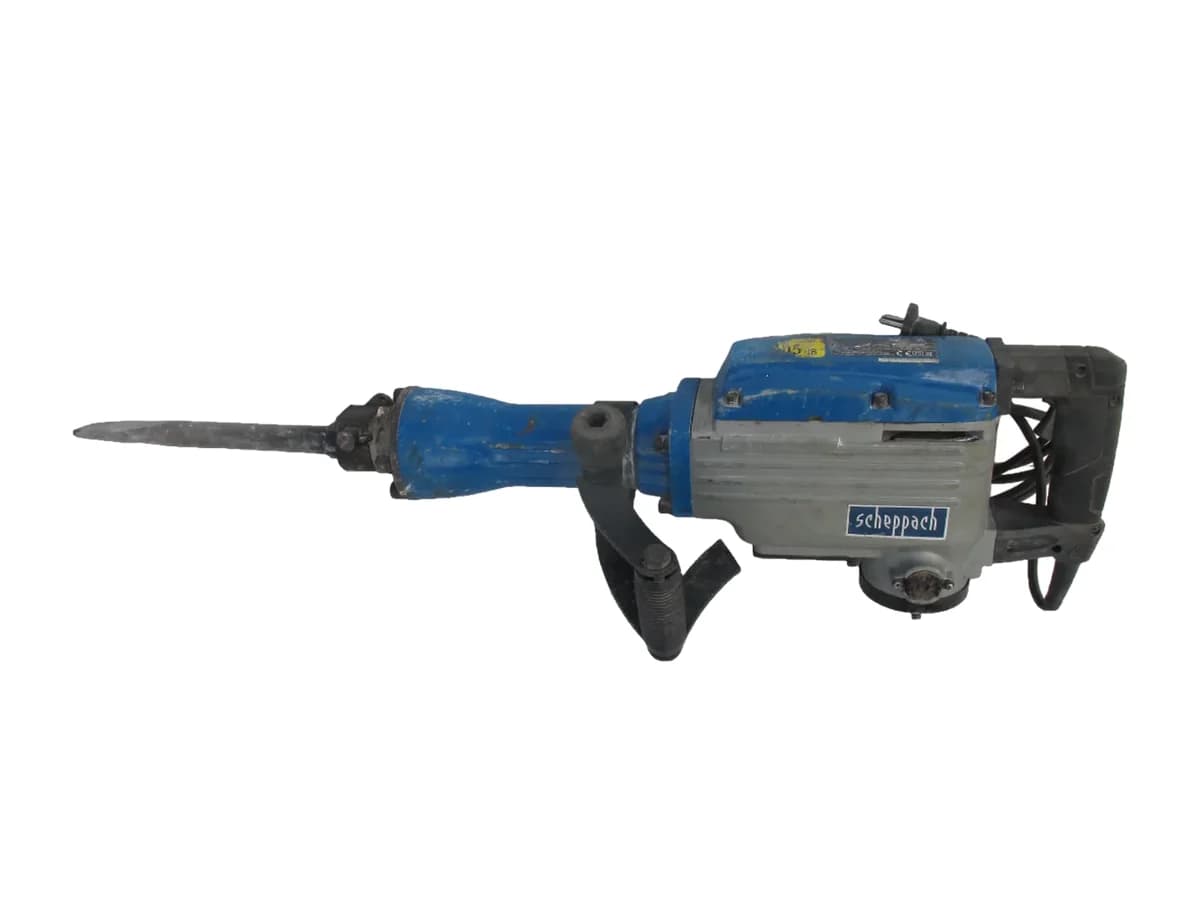 Stemmhammer, groß (32 kg)