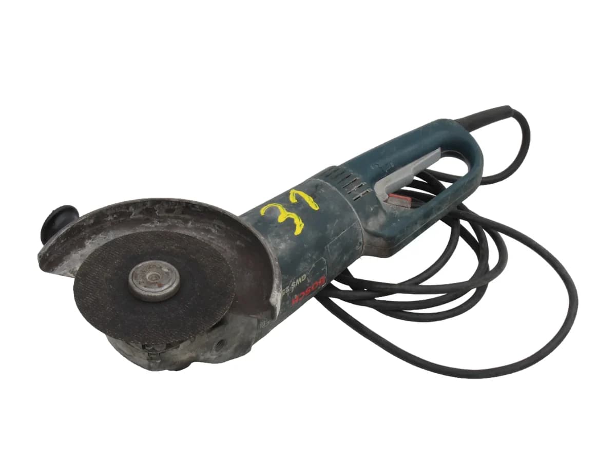 Winkelschleifer 230 mm