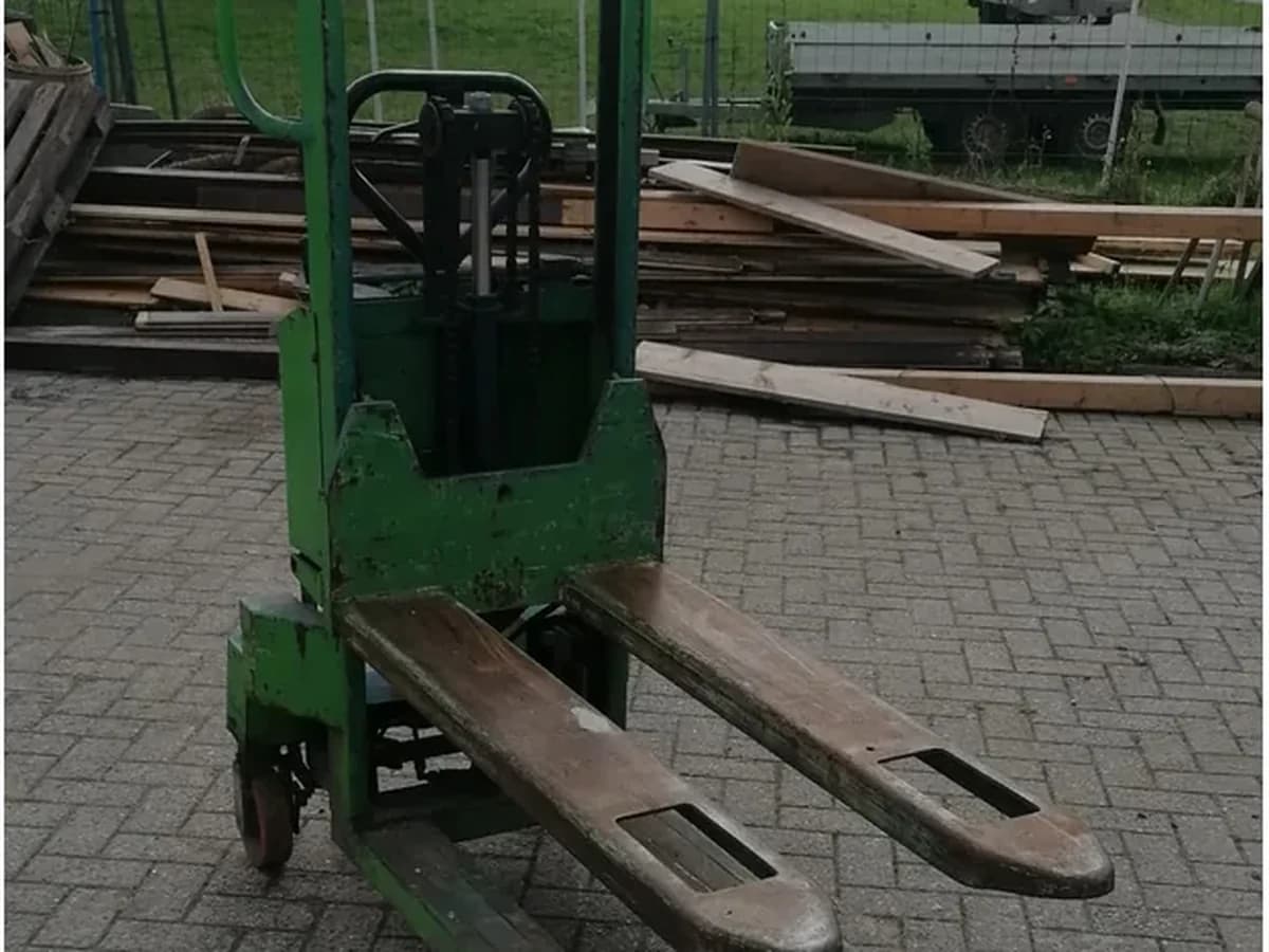 Hubameise
